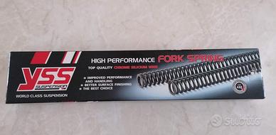 molle forcella xmax 300 progressive yss