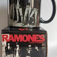 tazza Ramones