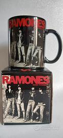 tazza Ramones