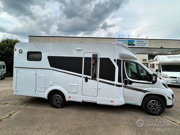 Sunlight T 66 S ADVENTURE