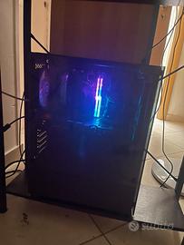PC FISSO GAMING