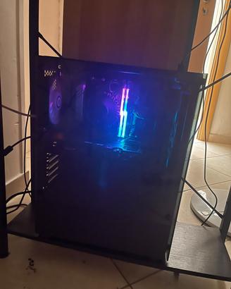 PC FISSO GAMING