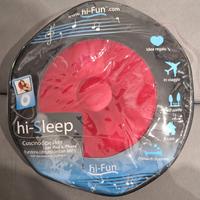 Cuscino con speaker / altoparlante 