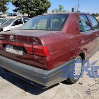 ALFA ROMEO 155 1.7 Twin Spark 115CV - Ricambi