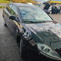 Lancia Delta III - 2013