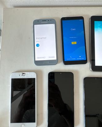 Stock Telefonia - Smartphone