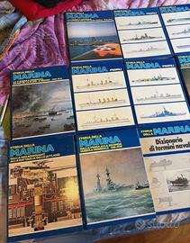 Storia della marina