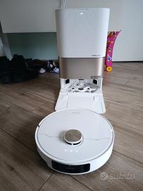 Robot lavapavimenti Dreame X40 ultra