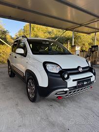 Fiat Panda Cross 1.3 MJT 95 CV S&S 4x4