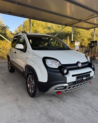 Fiat Panda Cross 1.3 MJT 95 CV S&S 4x4