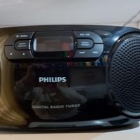 PHILIPS AZB 500