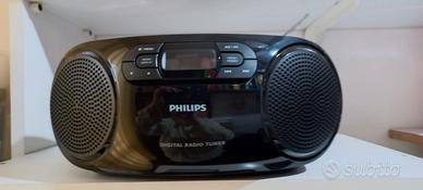 PHILIPS AZB 500