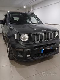 jeep renegade 2024