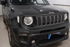 jeep renegade 2024