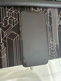 IPhone X 64 gb bianco