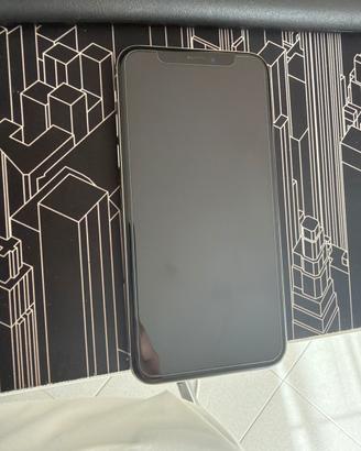 IPhone X 64 gb bianco