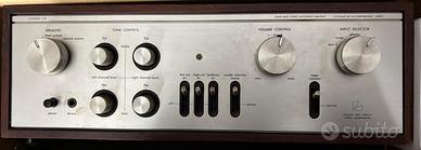 Amplificatore LUXMAN L31