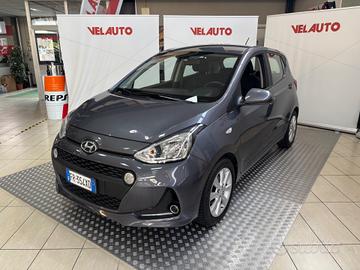 Hyundai i10 1.0 MPI Tech