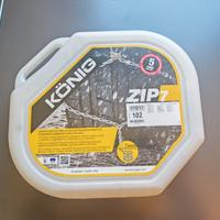 catene da neve konig zip-7 gruppo 102