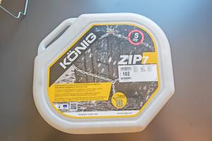 catene da neve konig zip-7 gruppo 102