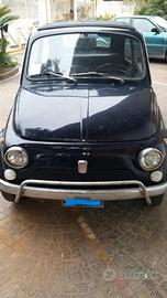 500 modello F