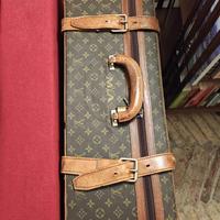 Valigia LV vintage modello Stratos