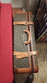 Valigia LV vintage modello Stratos