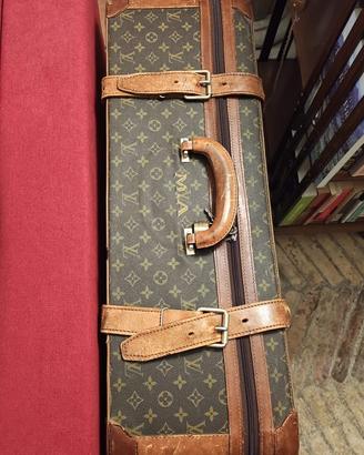 Valigia LV vintage modello Stratos