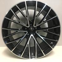 Cerchi in lega 20 per Maserati ghibli nuovi