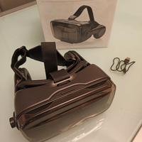 Occhiali VR per cellulare,  3D VR Glasses Virtual