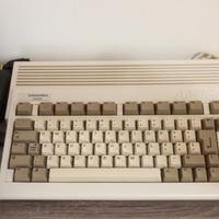 Amiga 600