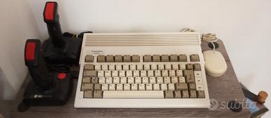 Amiga 600