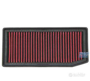 FILTRO ASPIRAZIONE DIRETTA DACIA LOGAN II 13-20