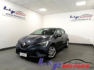 Renault Clio Full Hybrid E-Tech 140 CV 5