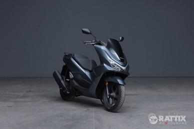 HONDA PCX 125