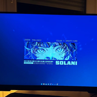 Monitor 2k 144hz