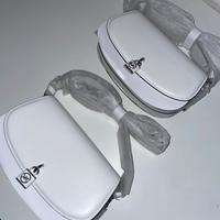 Borsa a Spalla Michael Kors – Colore Bianco