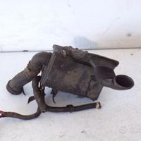 Scatola filtro aria Jeep Renegade 2.0 mjet 2017