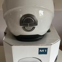Casco jet