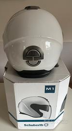 Casco jet