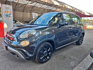 Fiat 500L 1.4 CROSS SENZA VINCOLI EURO 6