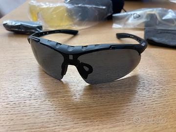 Occhiali sportivi e tattici Vega legend VEW05