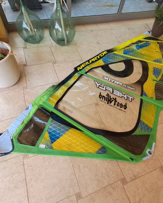 vele windsurf varie neil pryde / hot sails