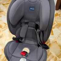 Chicco Youniverse Fix Seggiolino Auto 9-36 kg