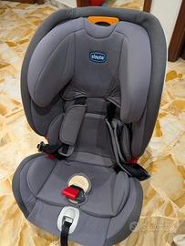 Chicco Youniverse Fix Seggiolino Auto 9-36 kg