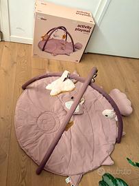 Palestrina done by deer