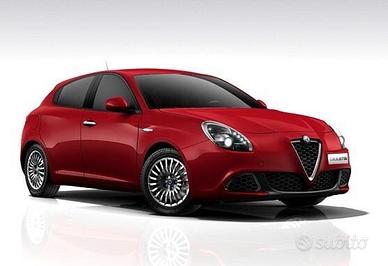 Ricambi usati originali alfa romeo giulietta 2010/