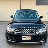 Range rover Vogue