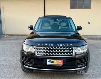 Range rover Vogue