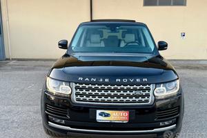 Range rover Vogue